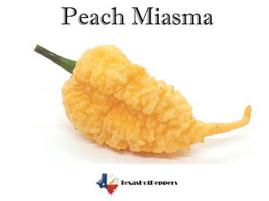 Peach Miasma