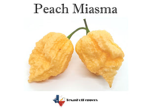 Peach Miasma