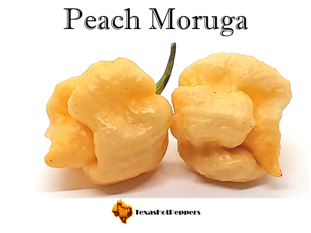 Peach Moruga