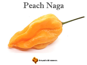 Peach Naga