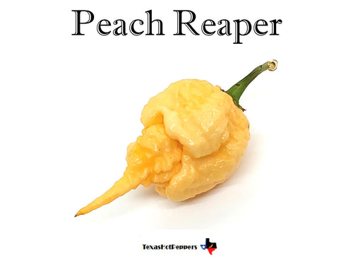 Peach Reaper