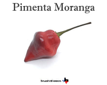 Load image into Gallery viewer, Pimenta Moranga