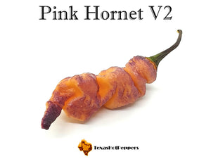 Pink Hornet V2