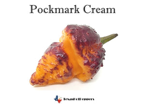 Pockmark Cream