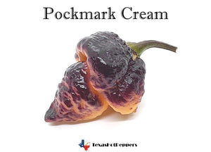 Pockmark Cream