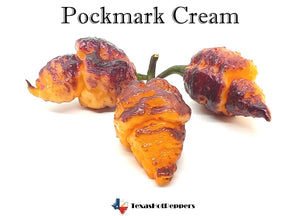 Pockmark Cream