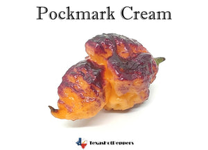 Pockmark Cream