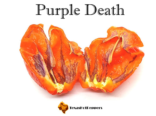 Purple Death