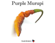 Load image into Gallery viewer, Purple Murupi