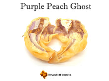 Load image into Gallery viewer, Purple Peach Ghost
