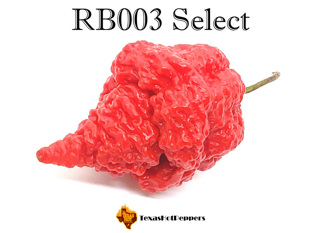 RB003 Select