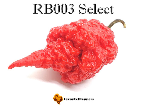 RB003 Select