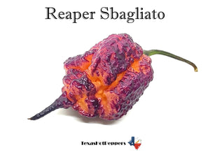 Reaper Sbagliato