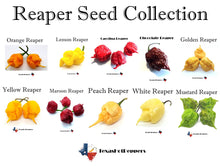 Load image into Gallery viewer, Reaper Seed Collection - 10 Diff Varieties