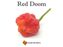 Load image into Gallery viewer, Red Doom