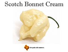Load image into Gallery viewer, Scotch Bonnet Cream