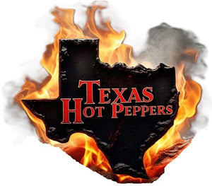 Texas Hot Peppers