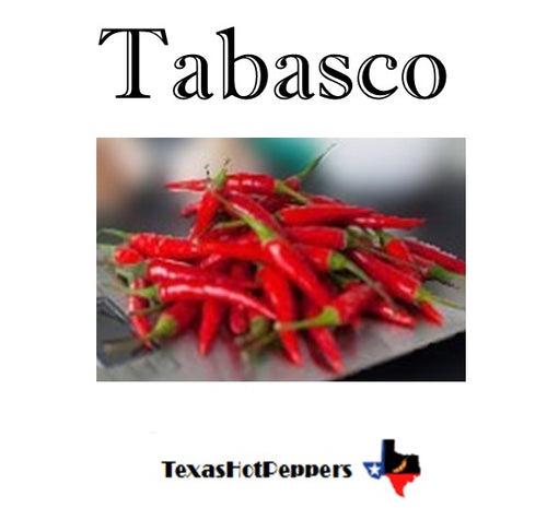 Tabasco