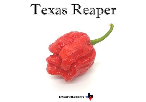 Texas Reaper