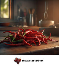 Load image into Gallery viewer, Thai Hot