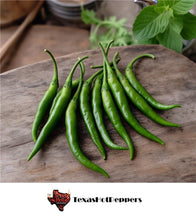 Load image into Gallery viewer, Thai Hot