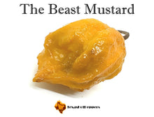Load image into Gallery viewer, The Beast Mustard