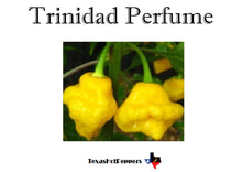 Load image into Gallery viewer, Low Heat Chinense Pepper Seed Collection - 10 Different Varieties