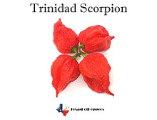 Load image into Gallery viewer, Trinidad Scorpion