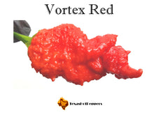 Load image into Gallery viewer, Vortex Red