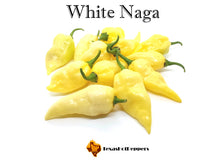 Load image into Gallery viewer, White Naga