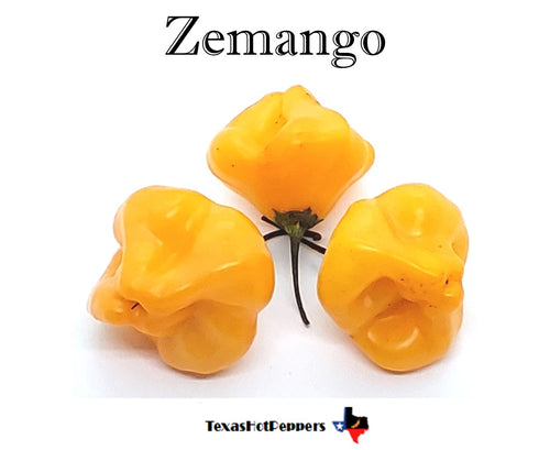 Zemango