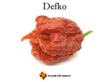 Load image into Gallery viewer, Defko