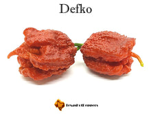 Load image into Gallery viewer, Defko