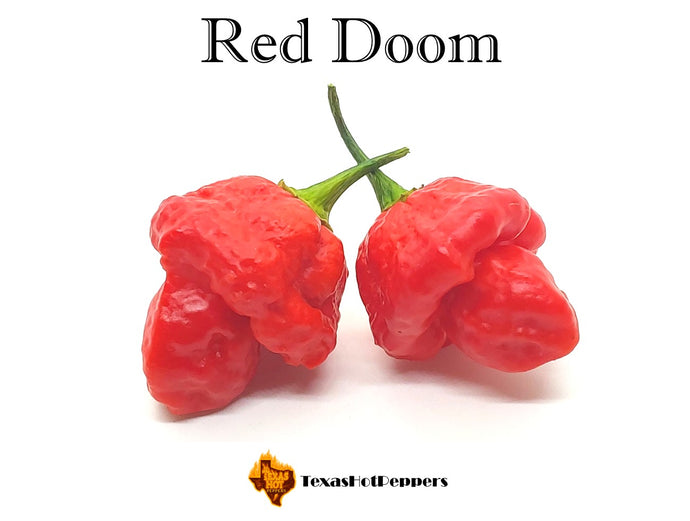 Red Doom
