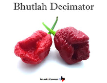 Load image into Gallery viewer, Bhutlah Decimator