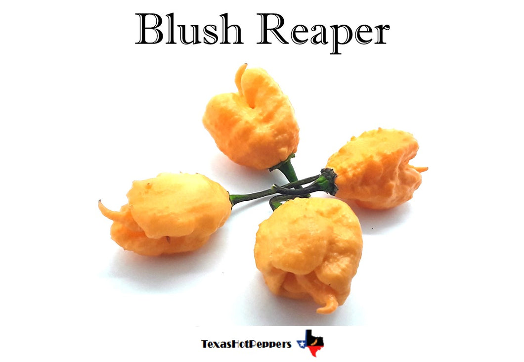 Blush Reaper