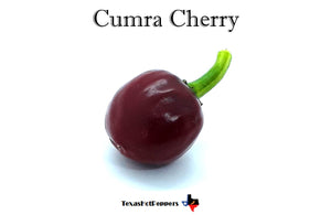 Cumra Cherry