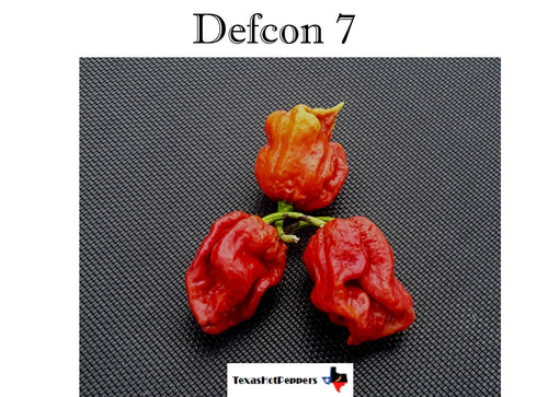 Defcon 7