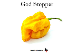God Stopper