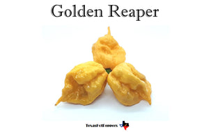 Golden Reaper