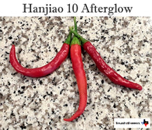 Load image into Gallery viewer, Hanjiao 10 Afterglow