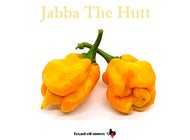 Jabba The Hutt