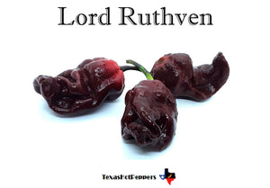 Lord Ruthven
