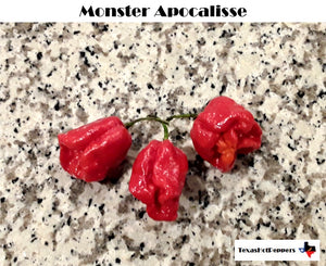 Monster Apocalisse