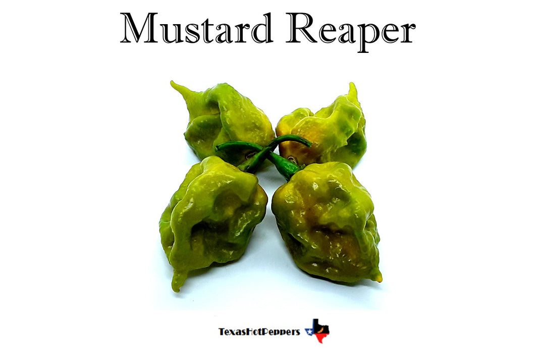 Mustard Reaper