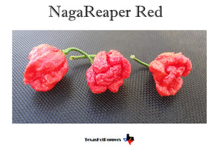 NagaReaper Red
