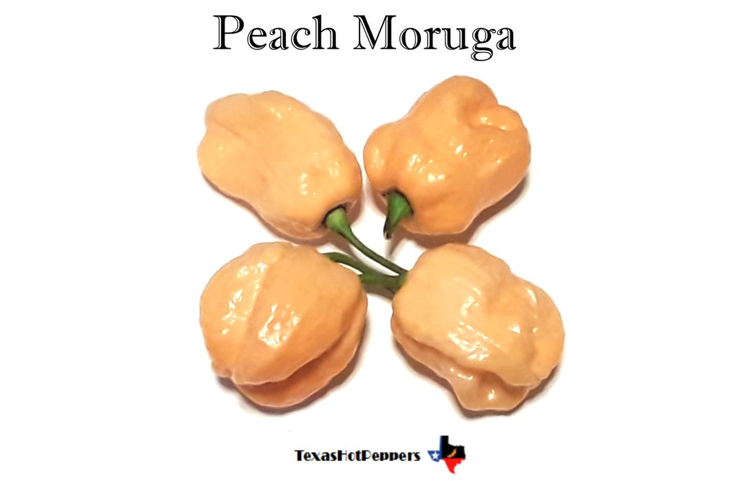 Peach Moruga