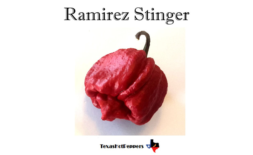 Ramirez Stinger
