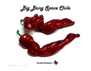 Big Bang Space Chile - Hanjiao 9